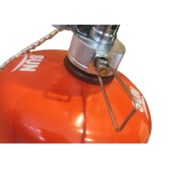 Campaid Mini Gas Hiking Lantern