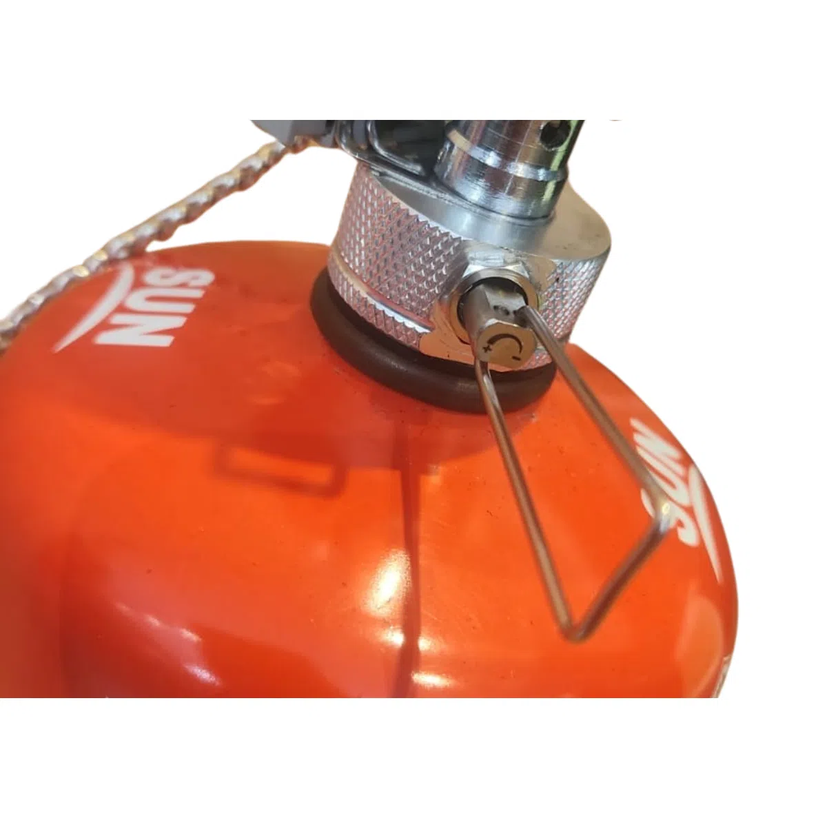 Campaid Mini Gas Hiking Lantern