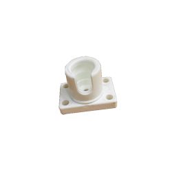 Campaid Square Base Socket with Ring
