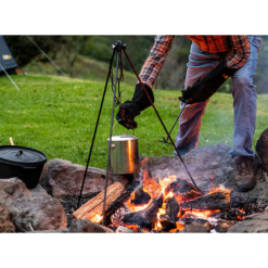 Campfire Braai Gloves