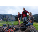 Campfire Braai Gloves