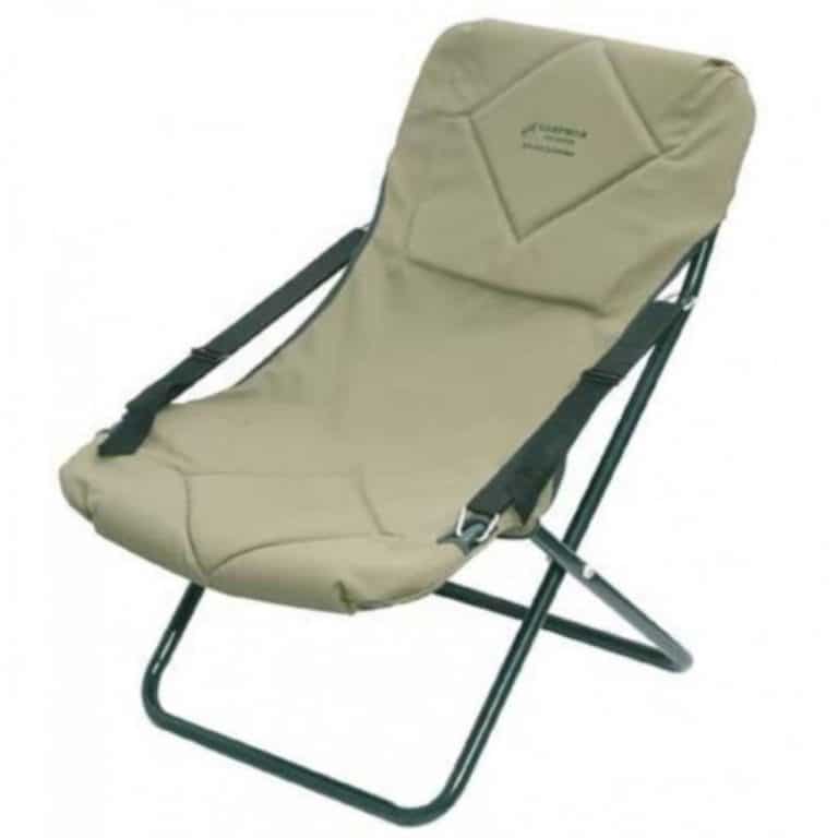 Campmor Safari Lounger Folding Chair Camping Chairs
