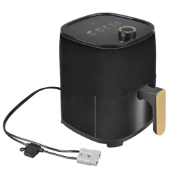 Campotel 12V Air Fryer