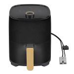 Campotel 12V Air Fryer