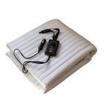 Campotel 12V Bed Warming Pad
