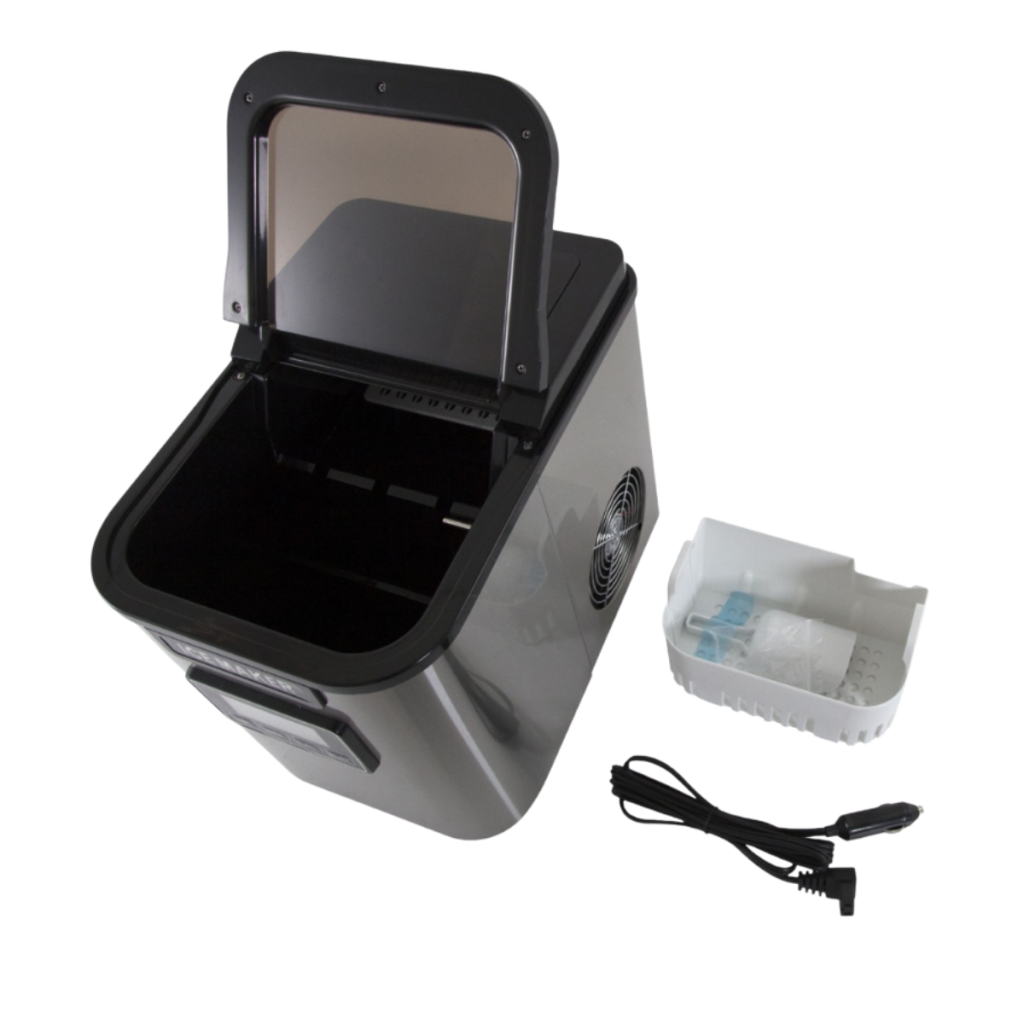 Campotel 12V Ice Maker | Camp And Climb