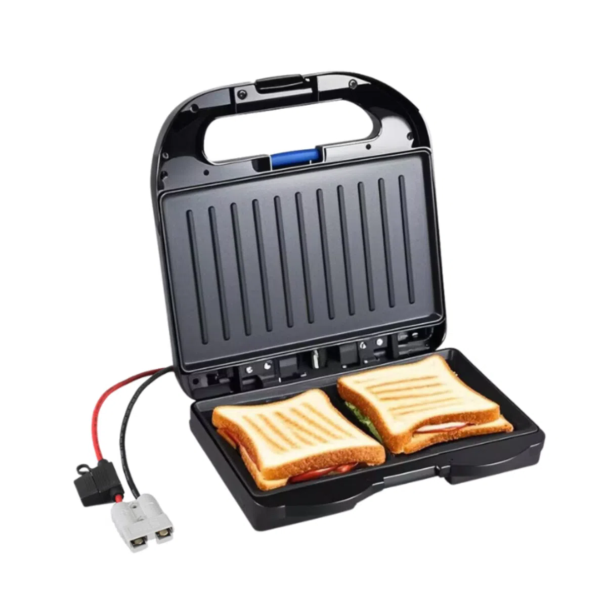Campotel 12V Travel Sandwich Press