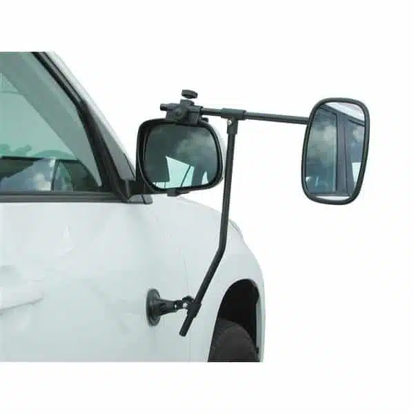 Caravan Mirror