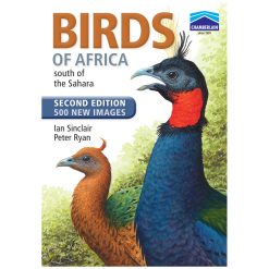 Chamberlain's Birds of Africa