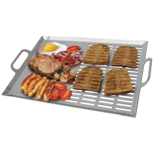 Chef Breakfast Pan