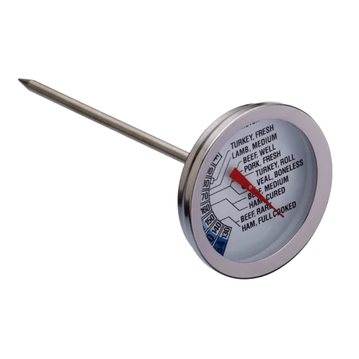 Chef Meat Thermometer