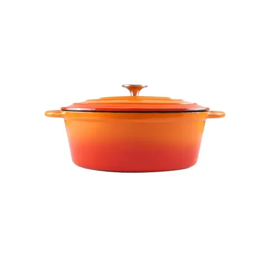 Chef Oval Casserole