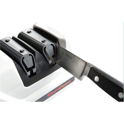 Chef's Choice Model 320 2-Stage Knife Sharpener