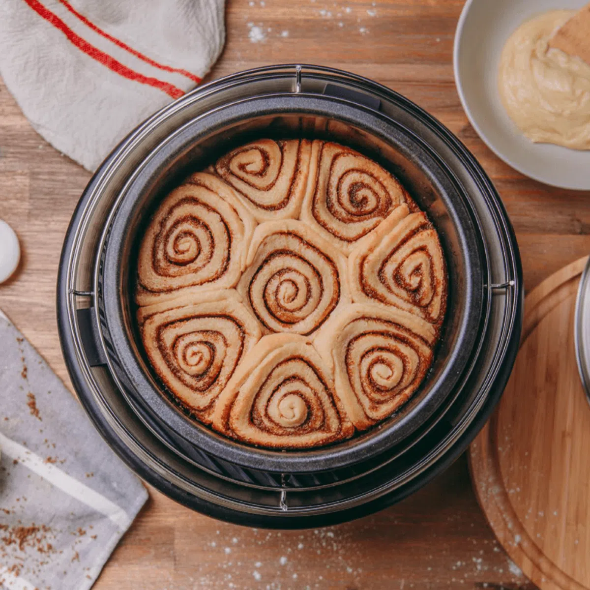 COBB Bread Tin