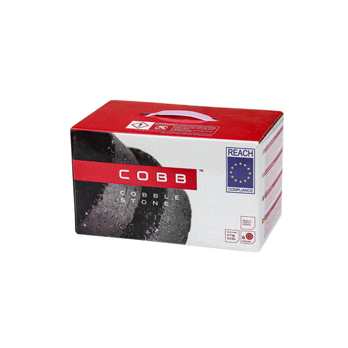 COBB Cobble Stones