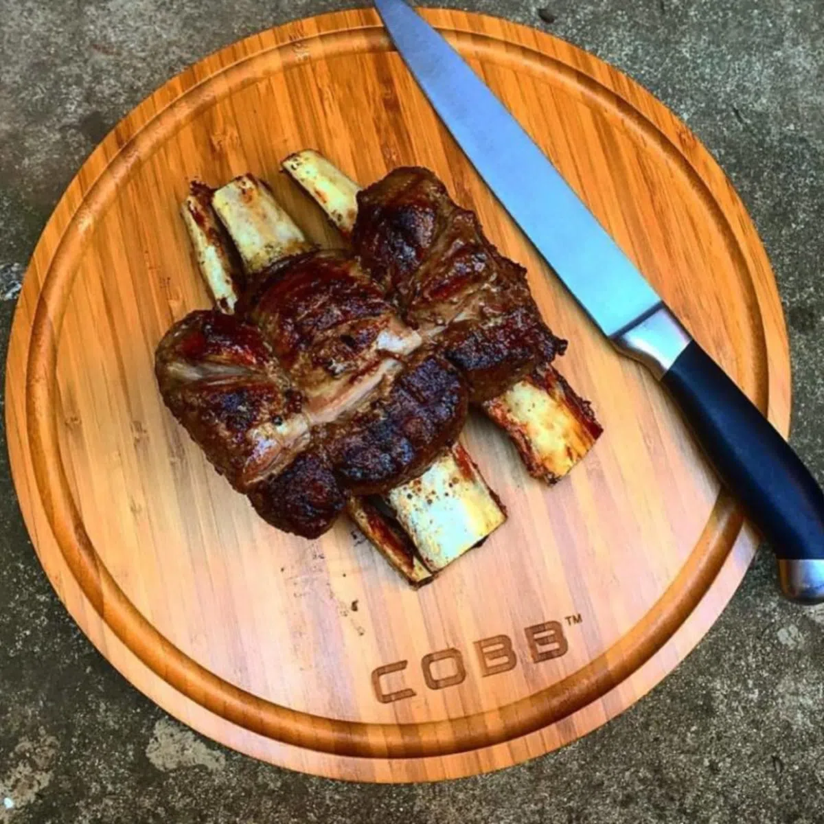 COBB Cutting Board