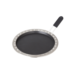 Cobb Frying Pan and Fork