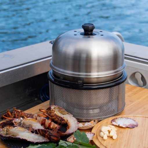 Cobb Premier Cooker
