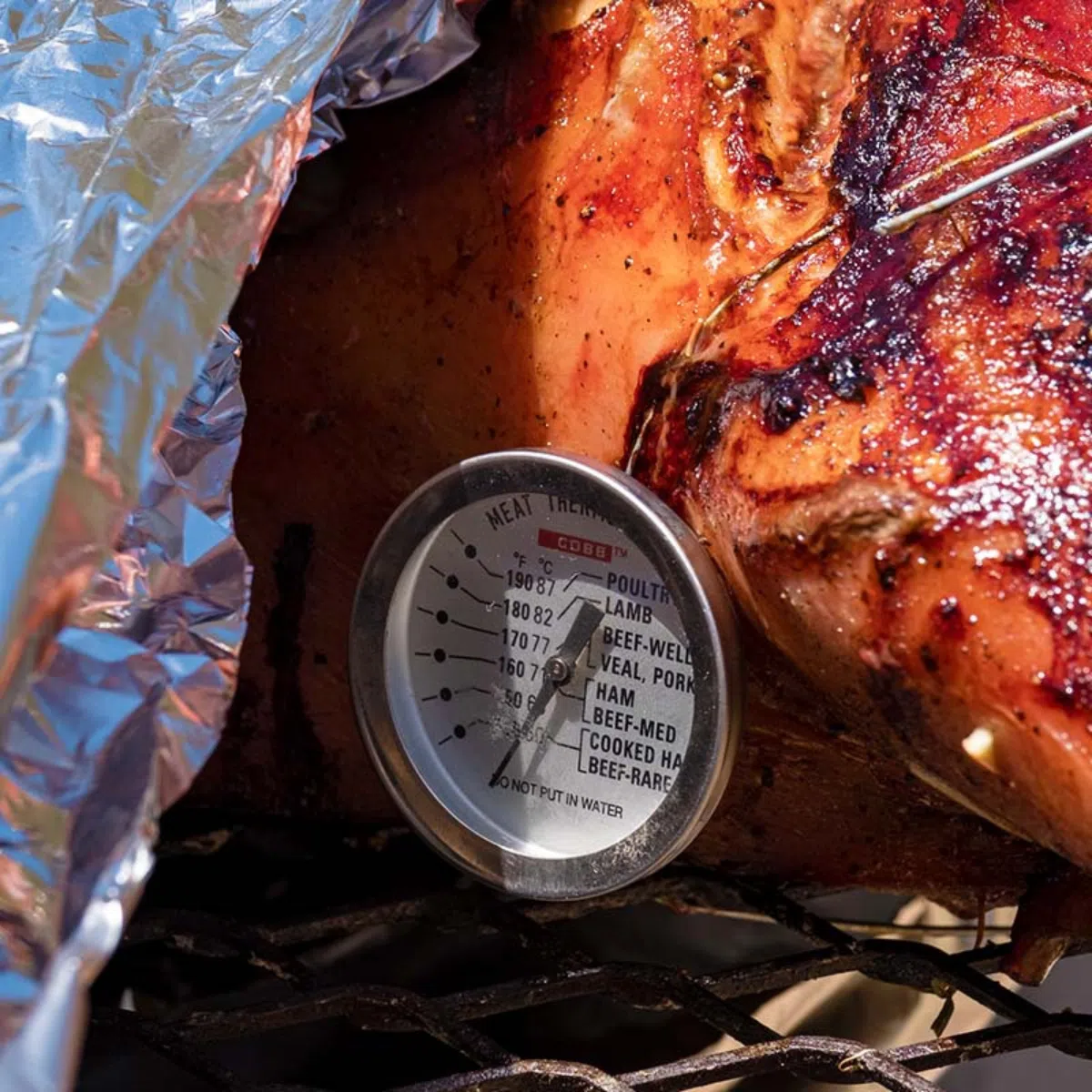 COBB Thermometer