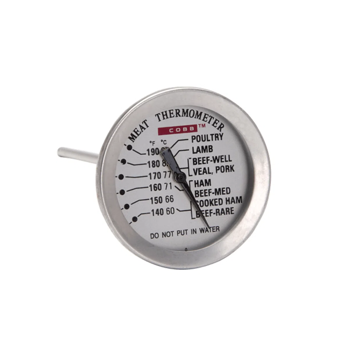 COBB Thermometer