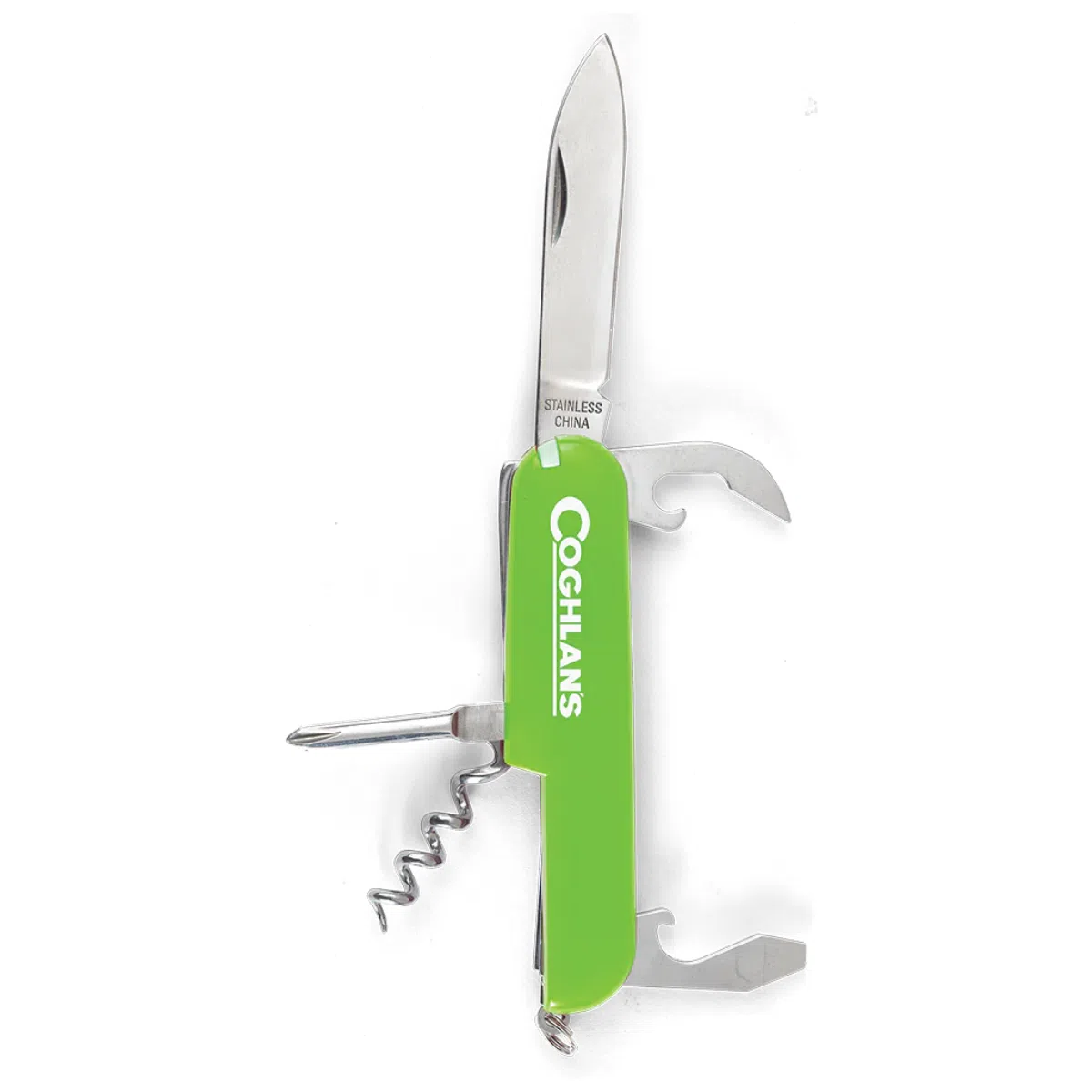 Coghlans Army Knife 5 Function