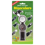 Coghlans 7 Function Binoculars For Kids