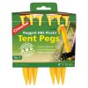 Coghlan's ABS Tent Pegs