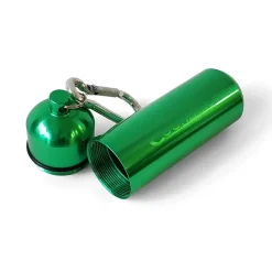 Coghlans Aluminium Capsule Large