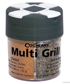 Coghlan's Multi Grill