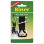Coghlans Carabiner with Water Bottle Carrier