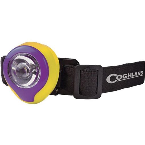 coghlans-bug-eye headlamp