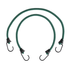 Coghlans Bungee Cord 51cm 2pk