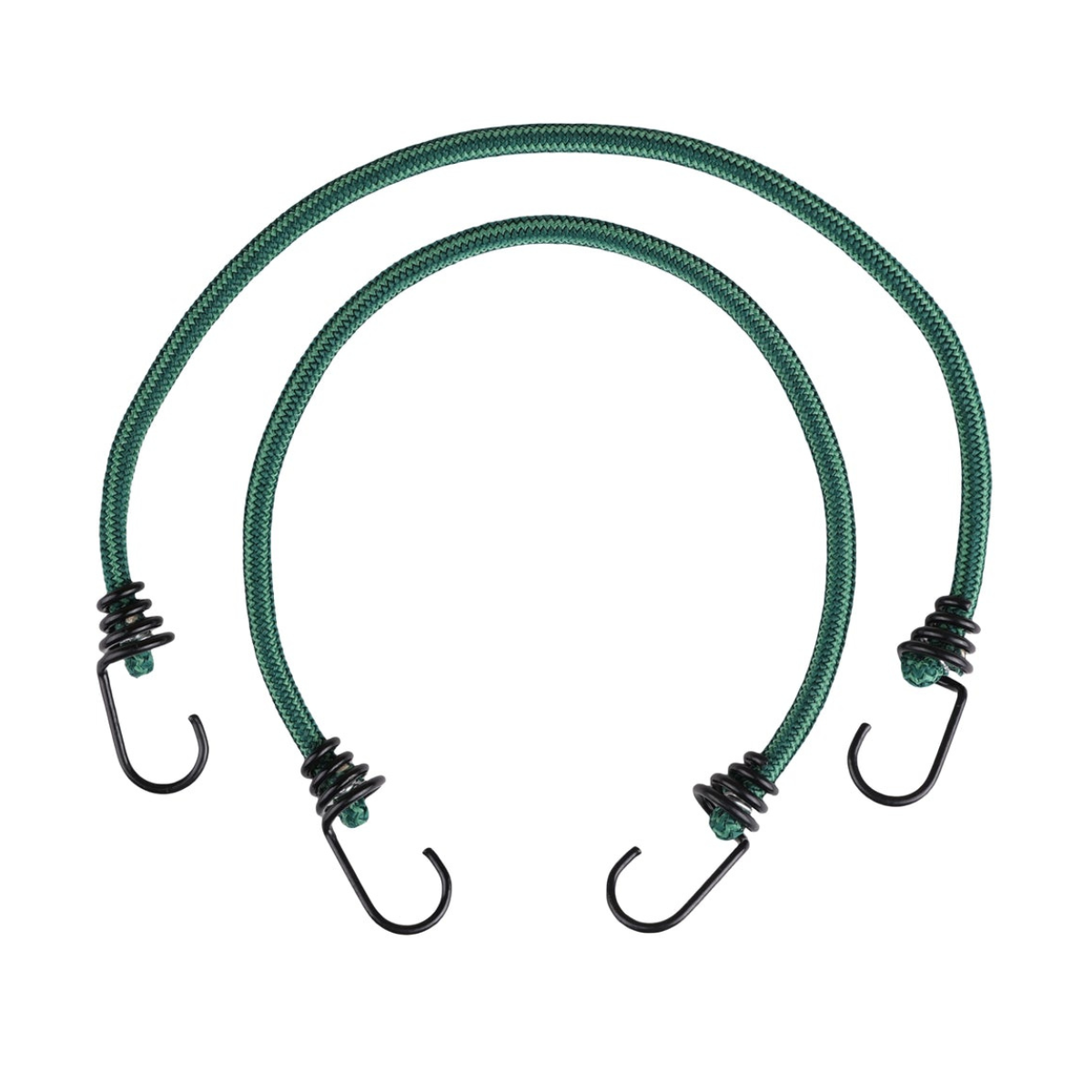 Coghlans Bungee Cord 51cm 2pk