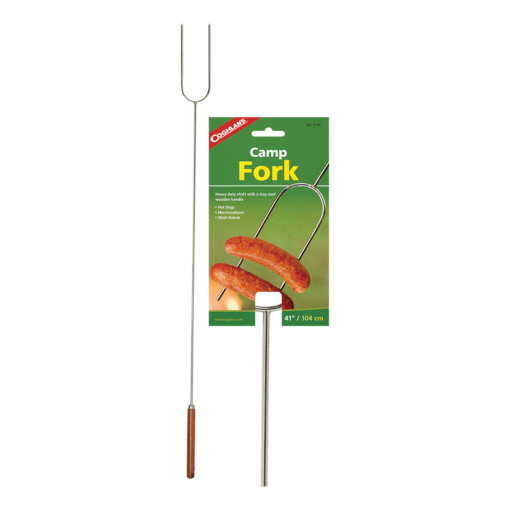 Coghlans Camp Fork