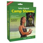 Coghlans Camp Shower 20L-Camp Shower