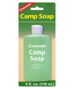 Coghlans Camp Soap - 118ml