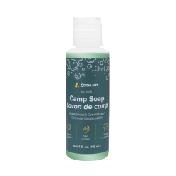 Coghlan's Biodegradable Camp Soap, 118ml