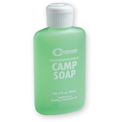 Coghlans Camp Soap - 59 ml