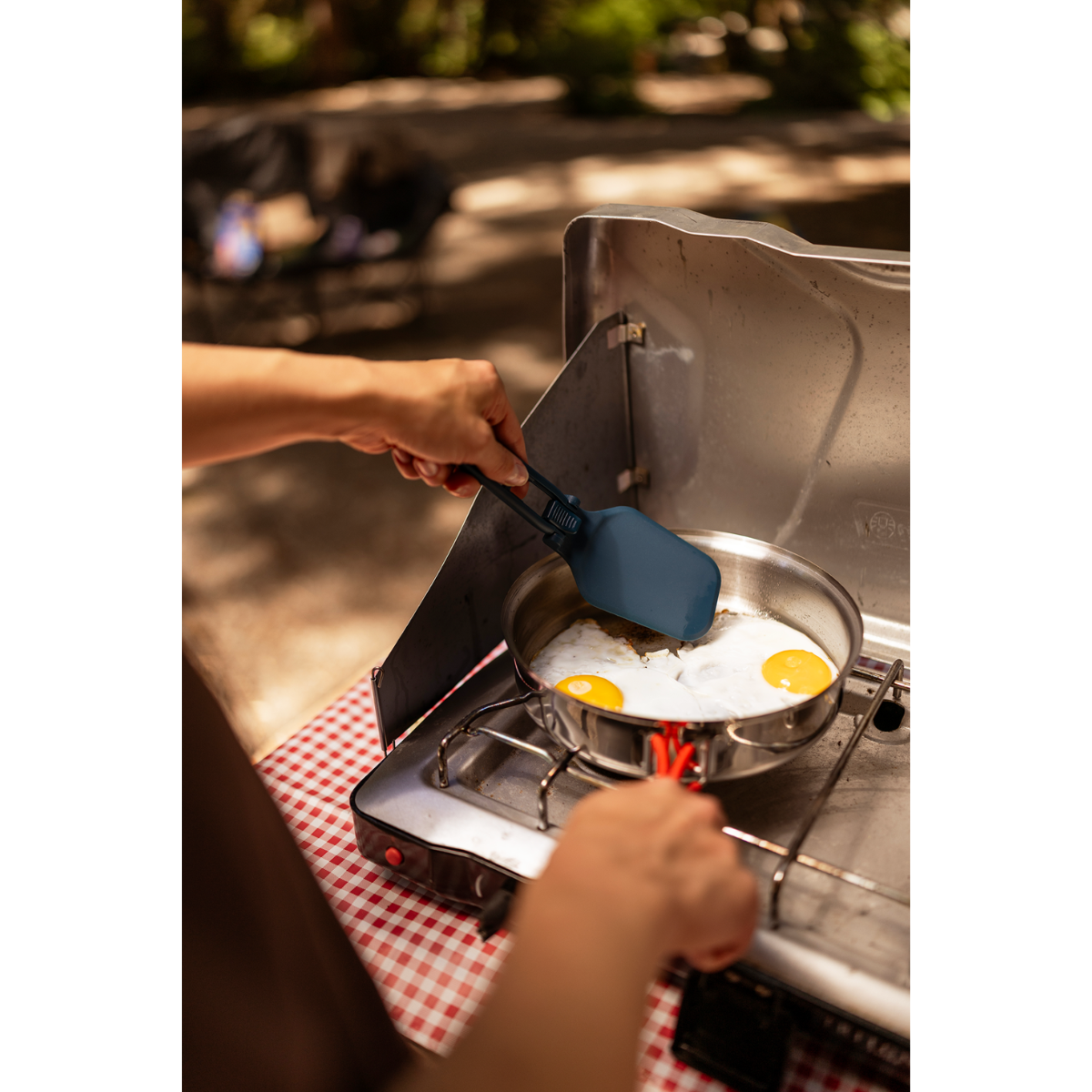 Coghlan's Folding Camp Spatula