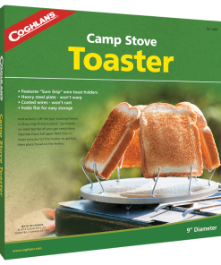 Coghlans Camp Toaster