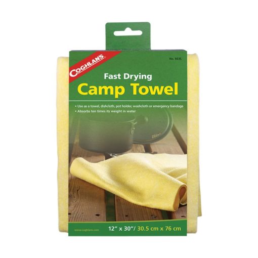 Coghlan's Camp Towel