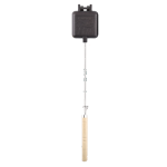 Coghlan's Cast Iron Camp Cooker
