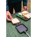 Coghlan's Cast Iron Camp Cooker