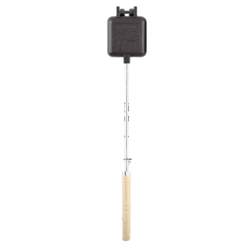 Coghlan's Cast Iron Camp Cooker