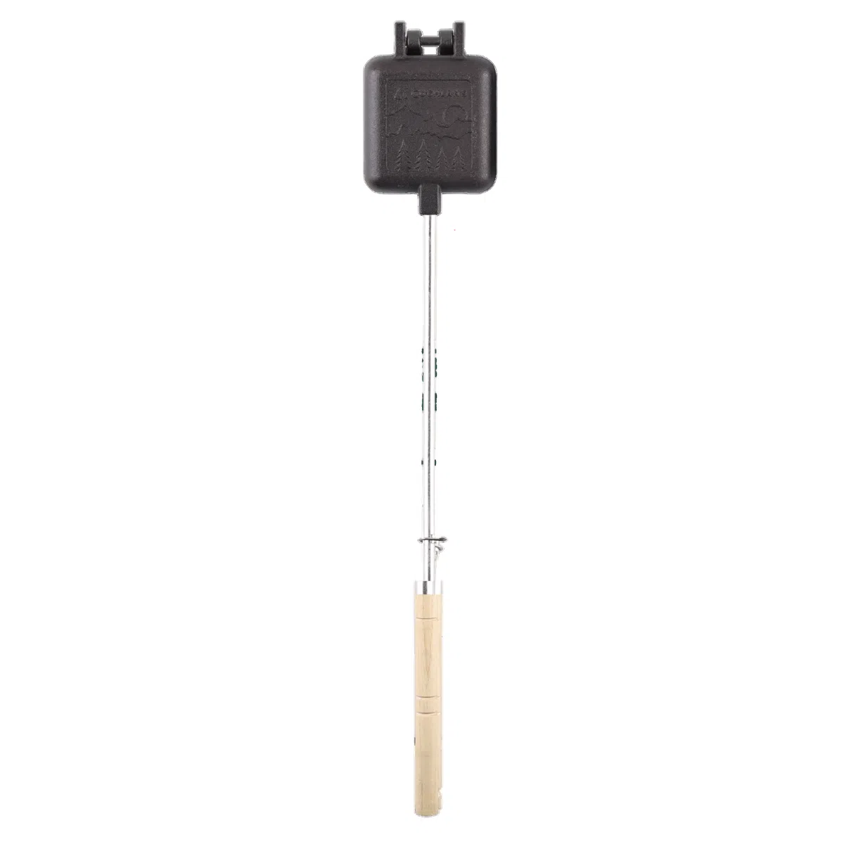 Coghlan's Cast Iron Camp Cooker