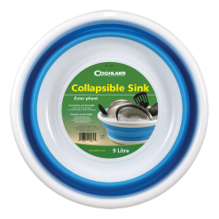 Coghlans Collapsible Sink