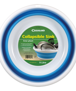 Coghlans Collapsible Sink