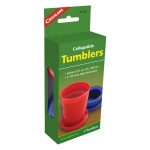 Coghlans Collapsible Tumblers