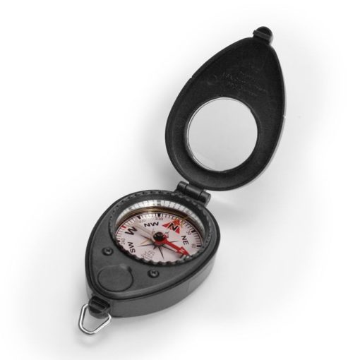 COGHLANS COMPASS WITH LED