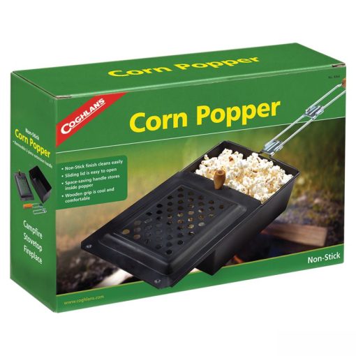 Coghlans Corn Popper